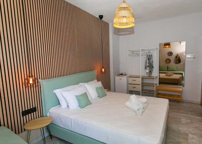Die Zimmer