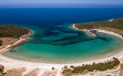 Όρμος του Οδυσσέα