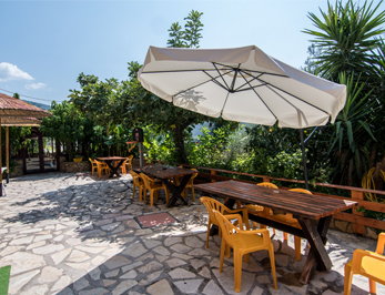 Agios Thomas Hotel