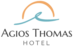 Agios Thomas Hotel -  Ligia Preveza