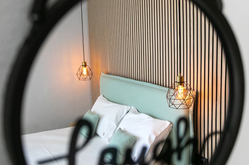 Vierbettzimmer